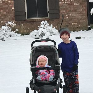 Meet your Posher, T.j.